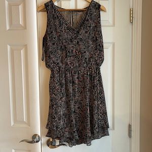 WHBM short dress